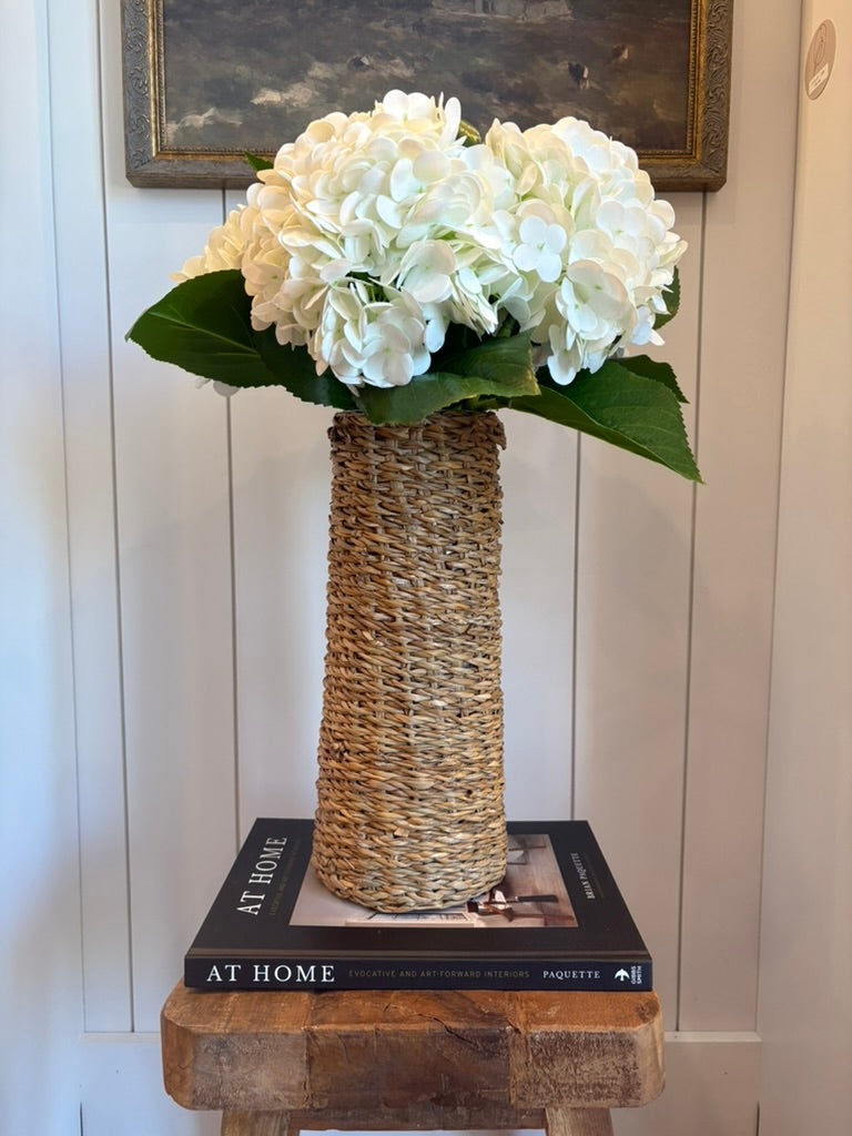 Seagrass Vase