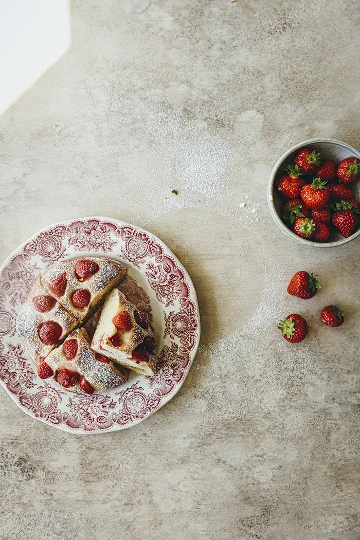 Passione Pizza - The Art of Homemade Pizza and Beyond