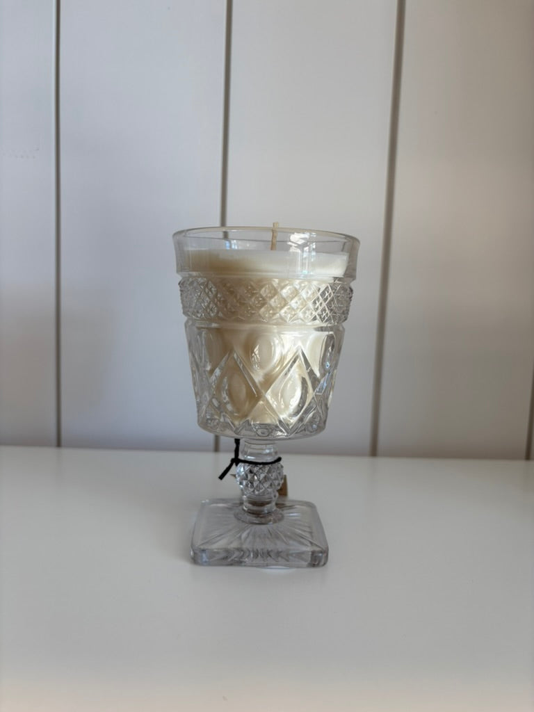 Pumpkin Spice Latte Candle -