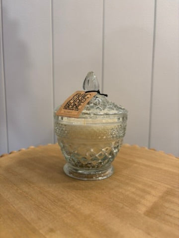 Autumn Sage Candle -