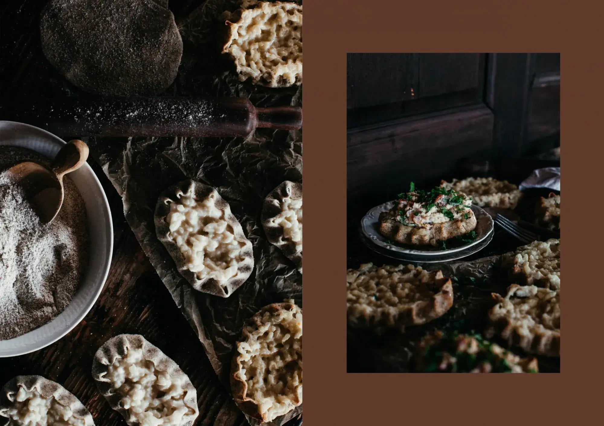 Wonderful Morning - Recipes for a delicious start to the day!