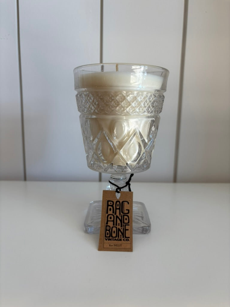 Pumpkin Spice Latte Candle -