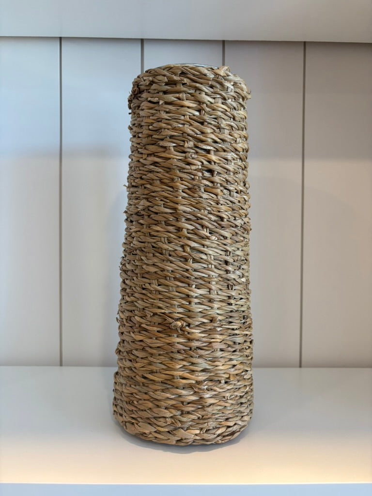 Seagrass Vase