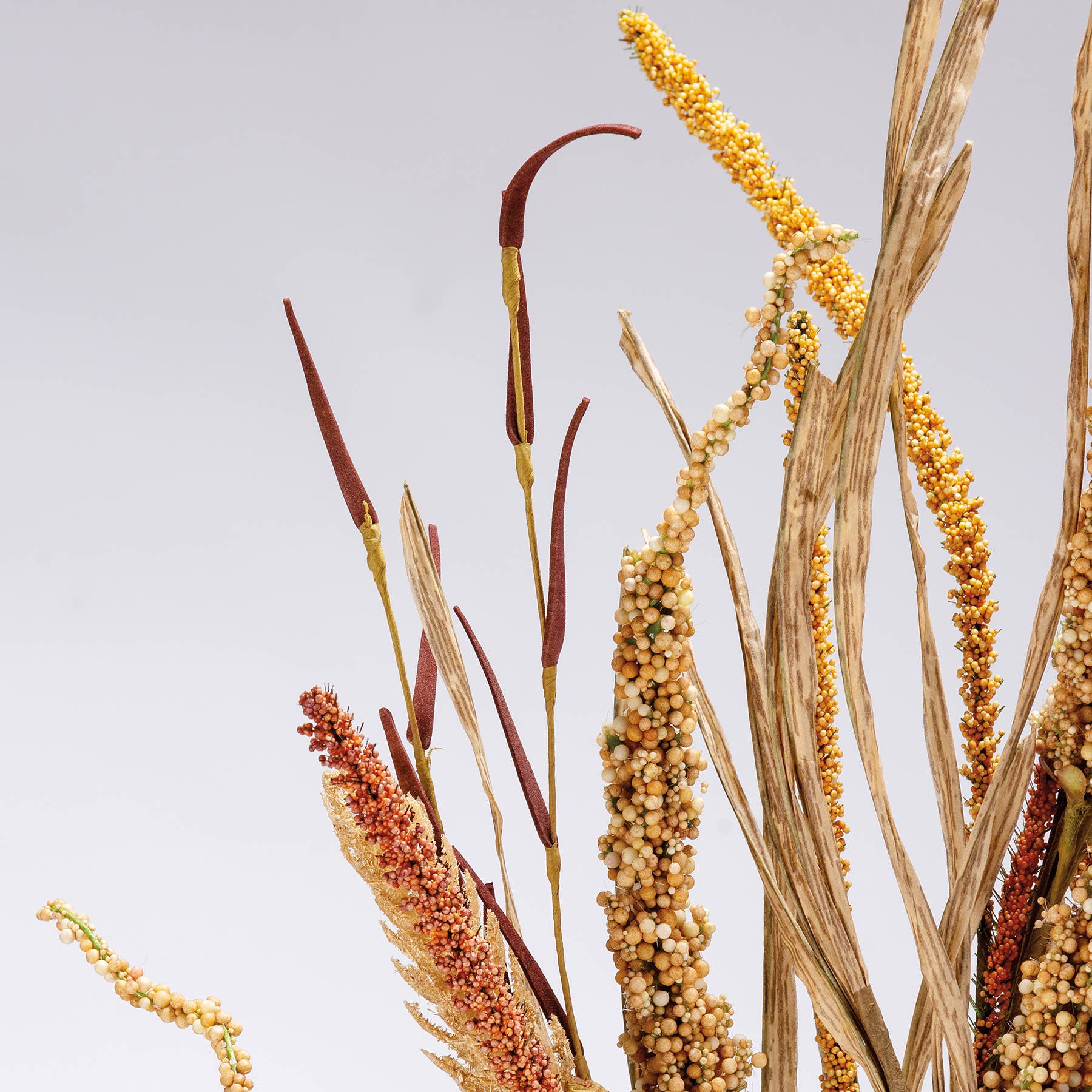 Fall Harvest Floral Pick