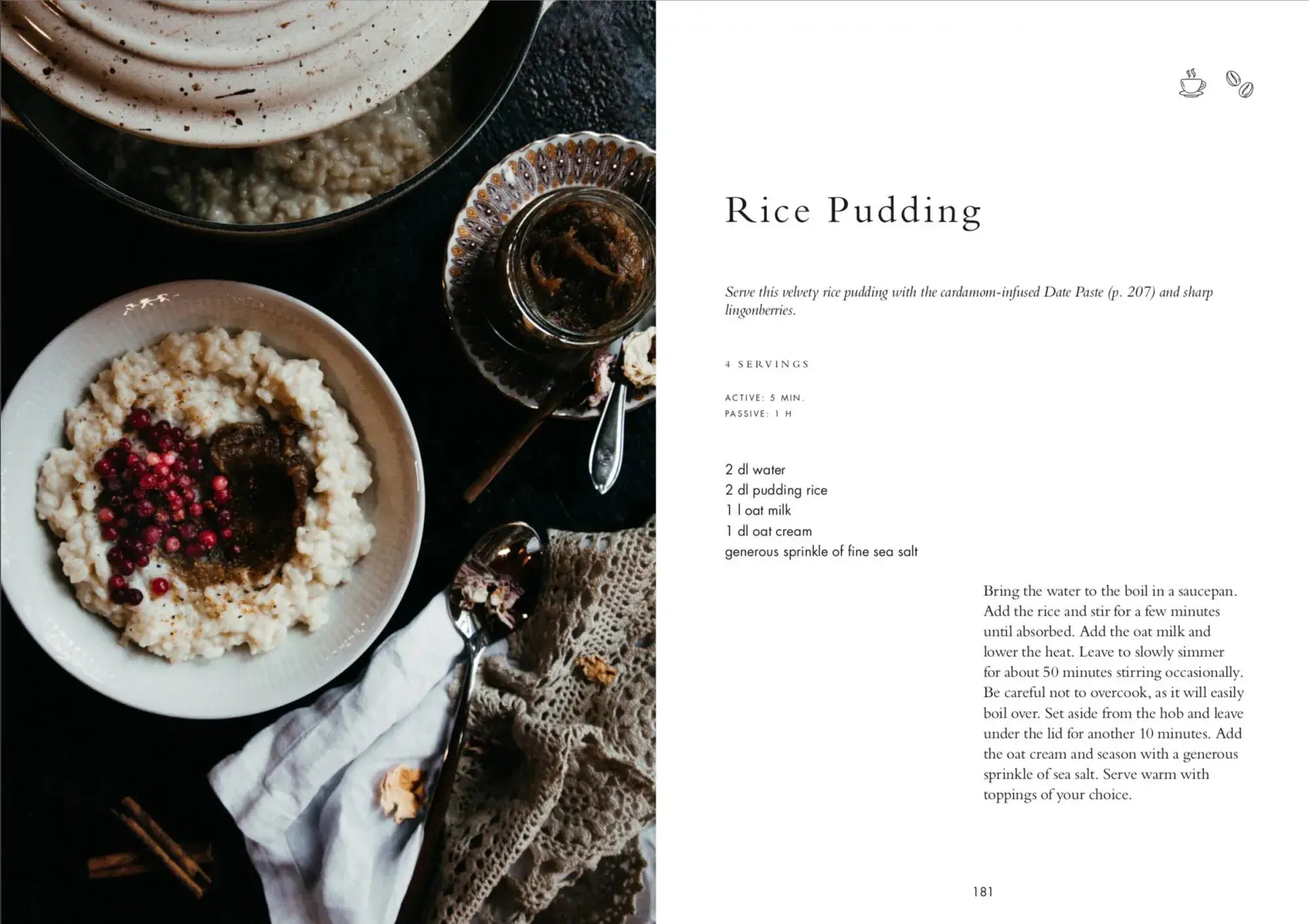 Wonderful Morning - Recipes for a delicious start to the day!