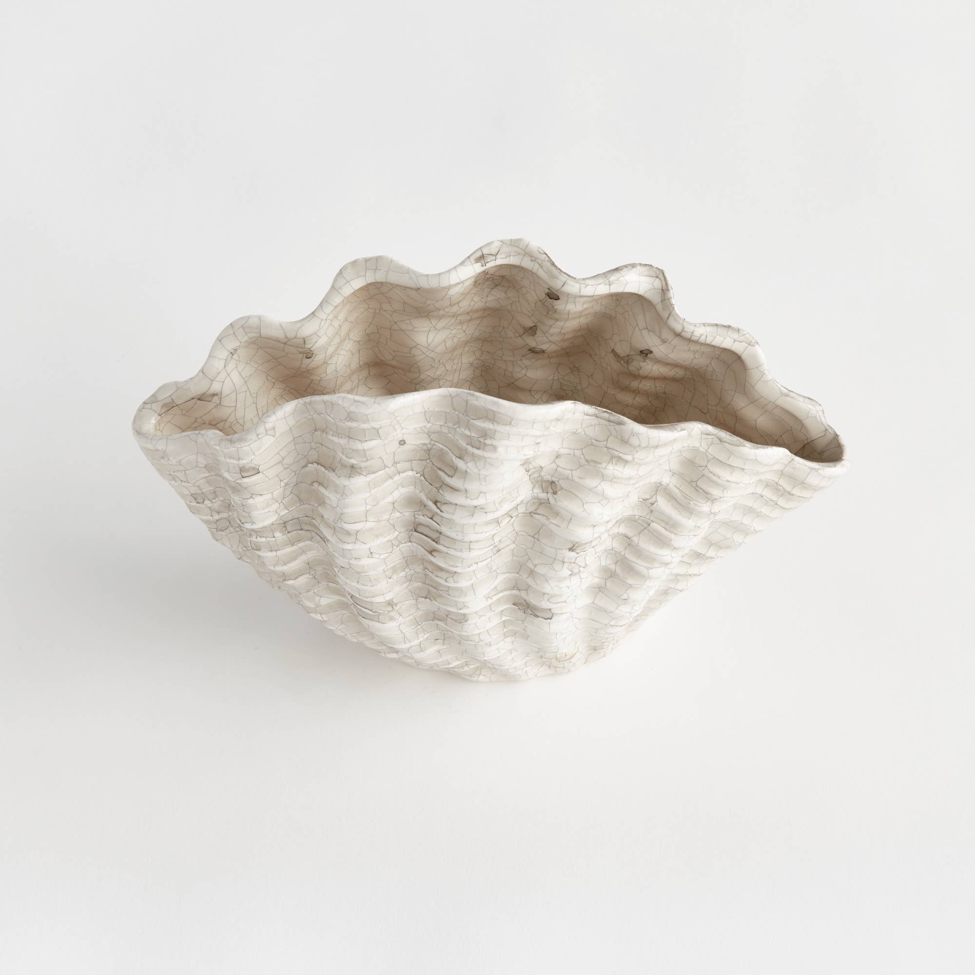 Seashore Vase