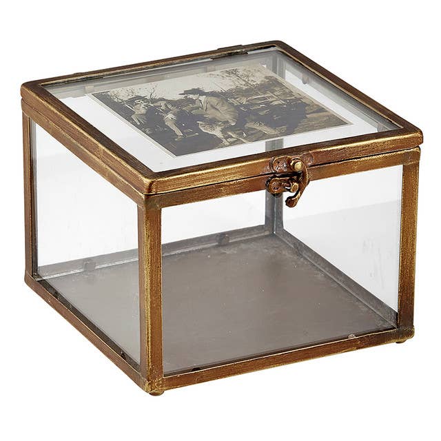 Trinket Box