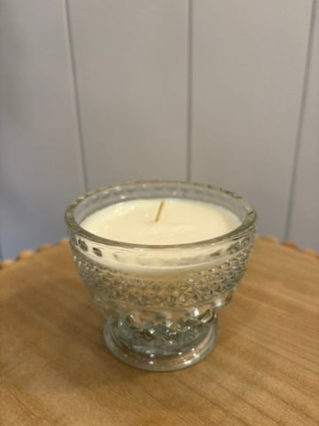 Autumn Sage Candle -