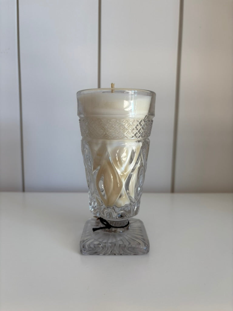 Pumpkin Spice Latte Candle -