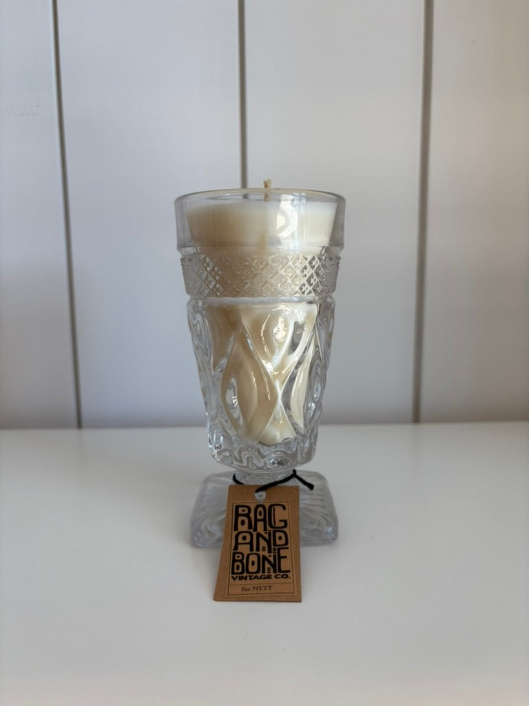 Pumpkin Spice Latte Candle -