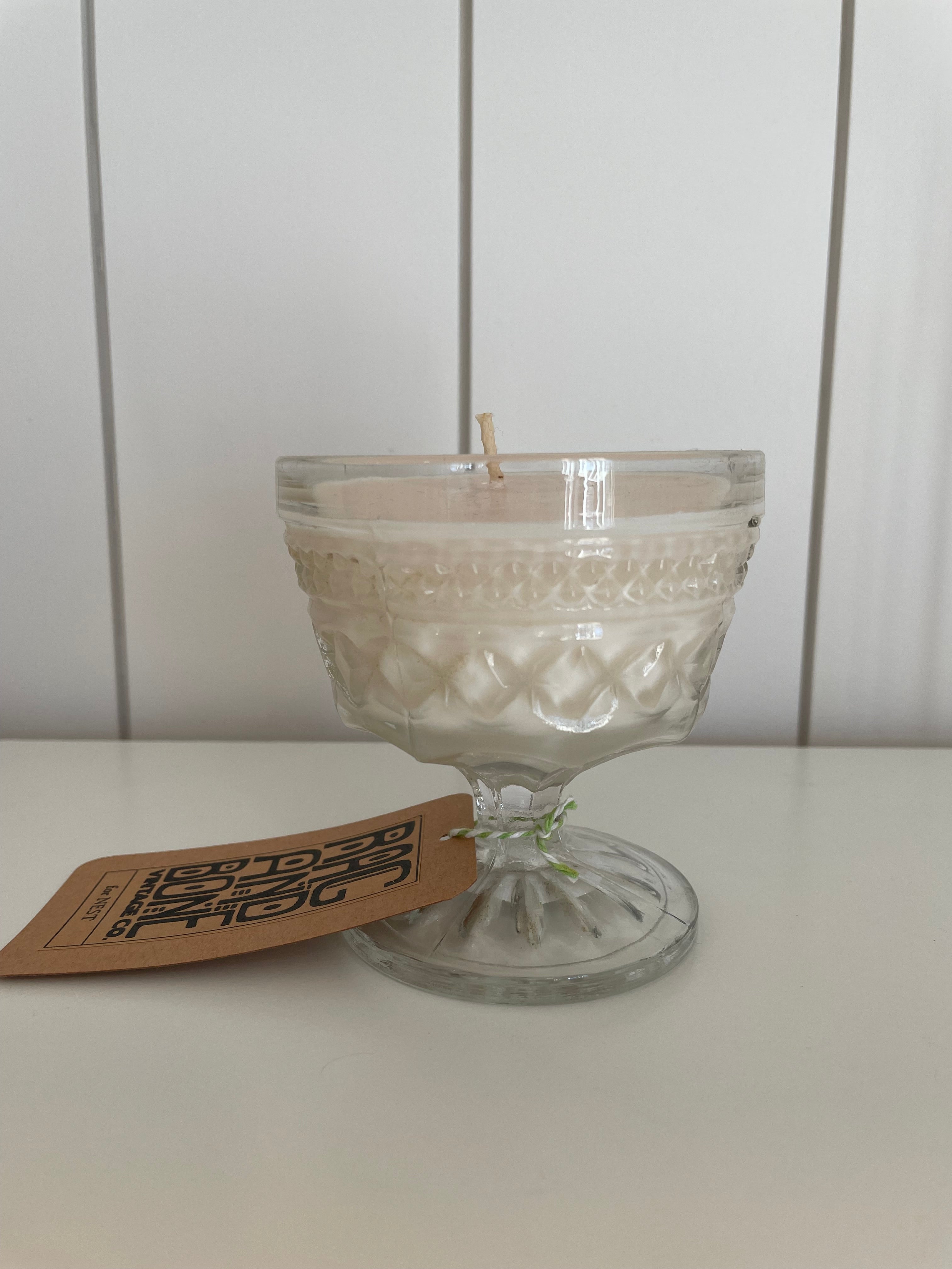 Wisteria Candle -