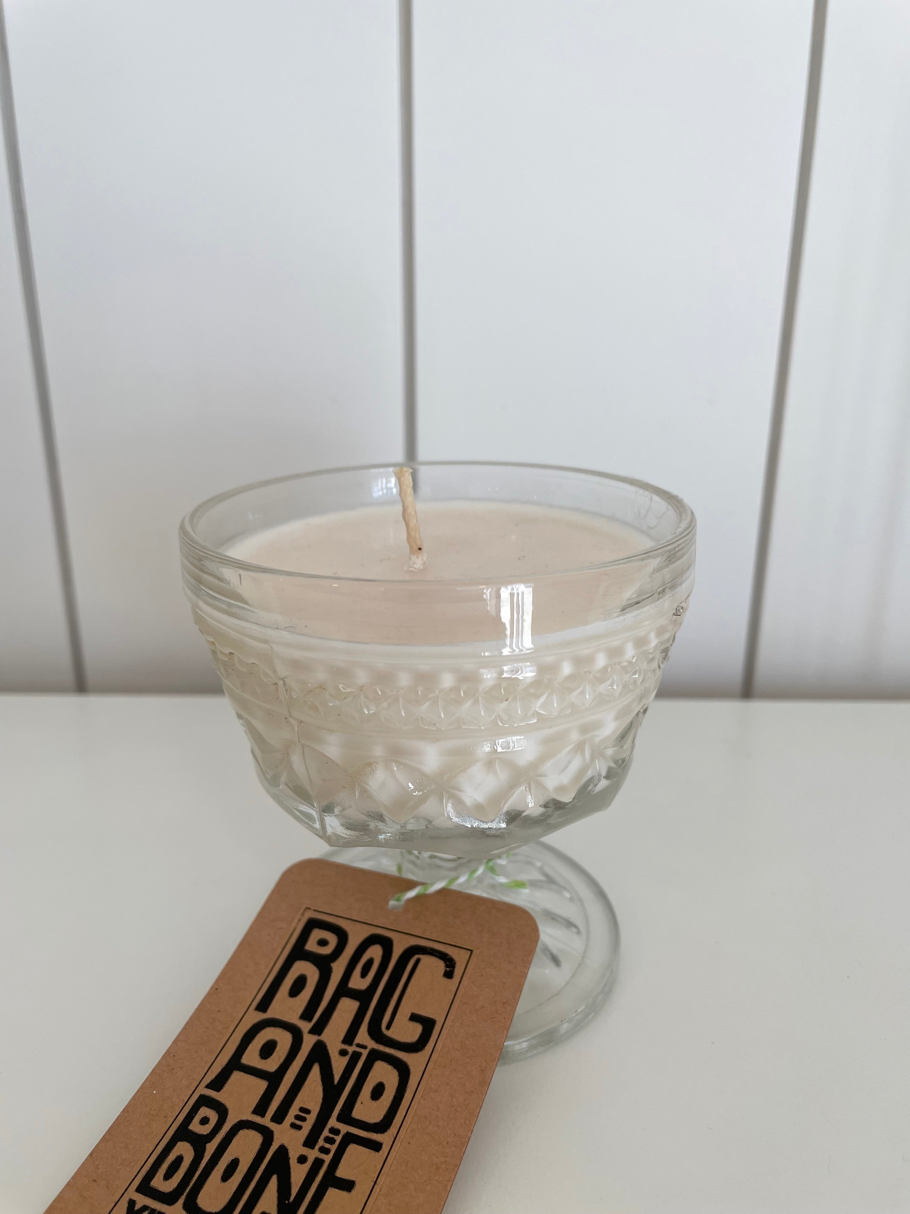 Wisteria Candle -