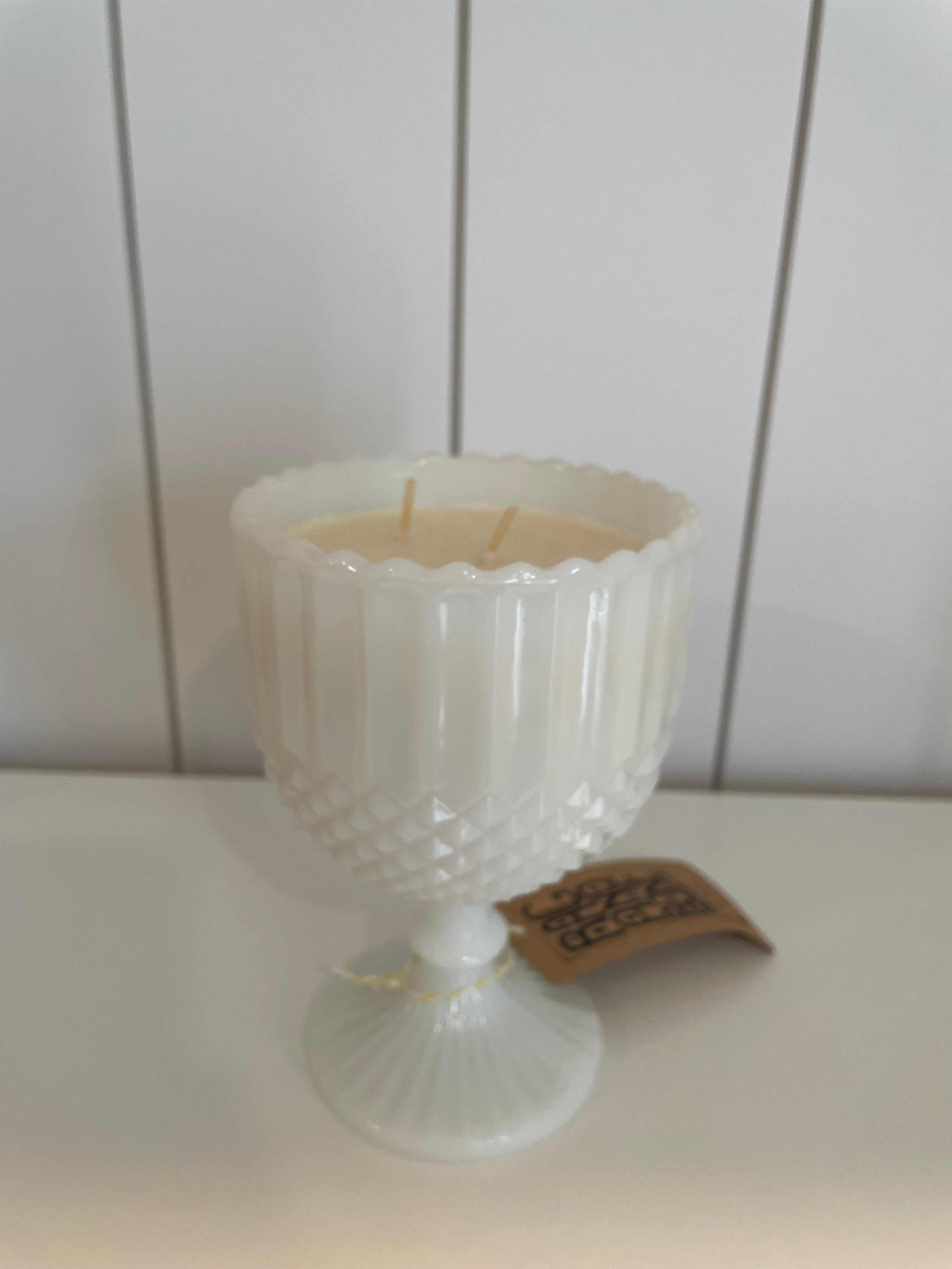 Holiday Spirit Candle -