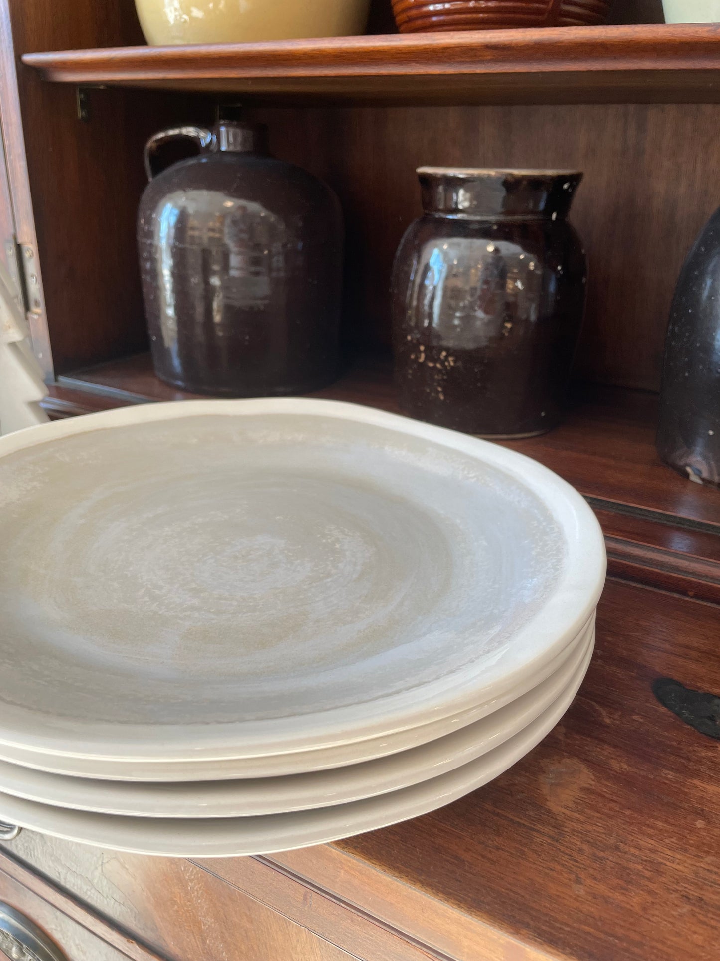Artisan Dinner Plate