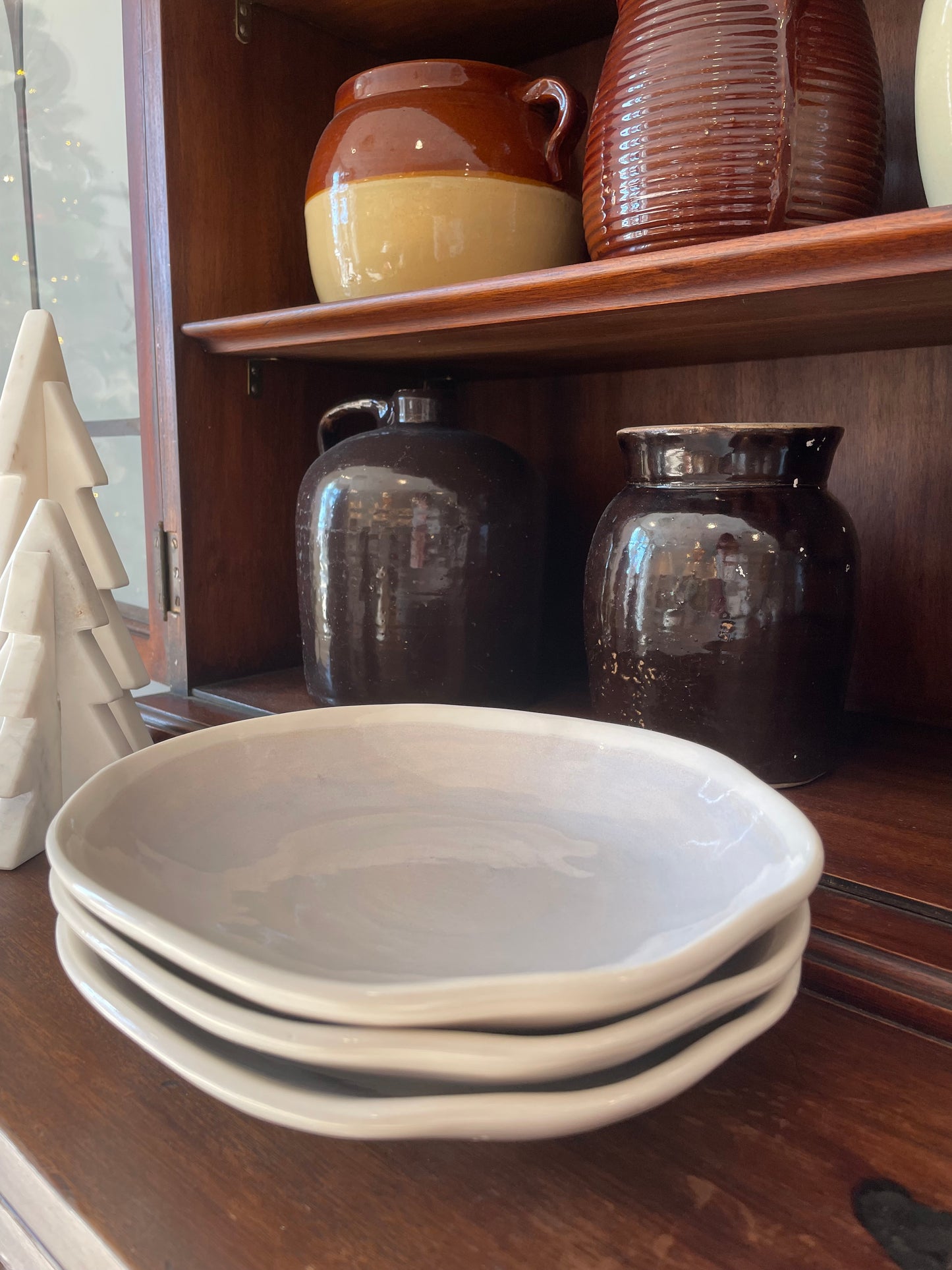 Artisan Pasta Bowl