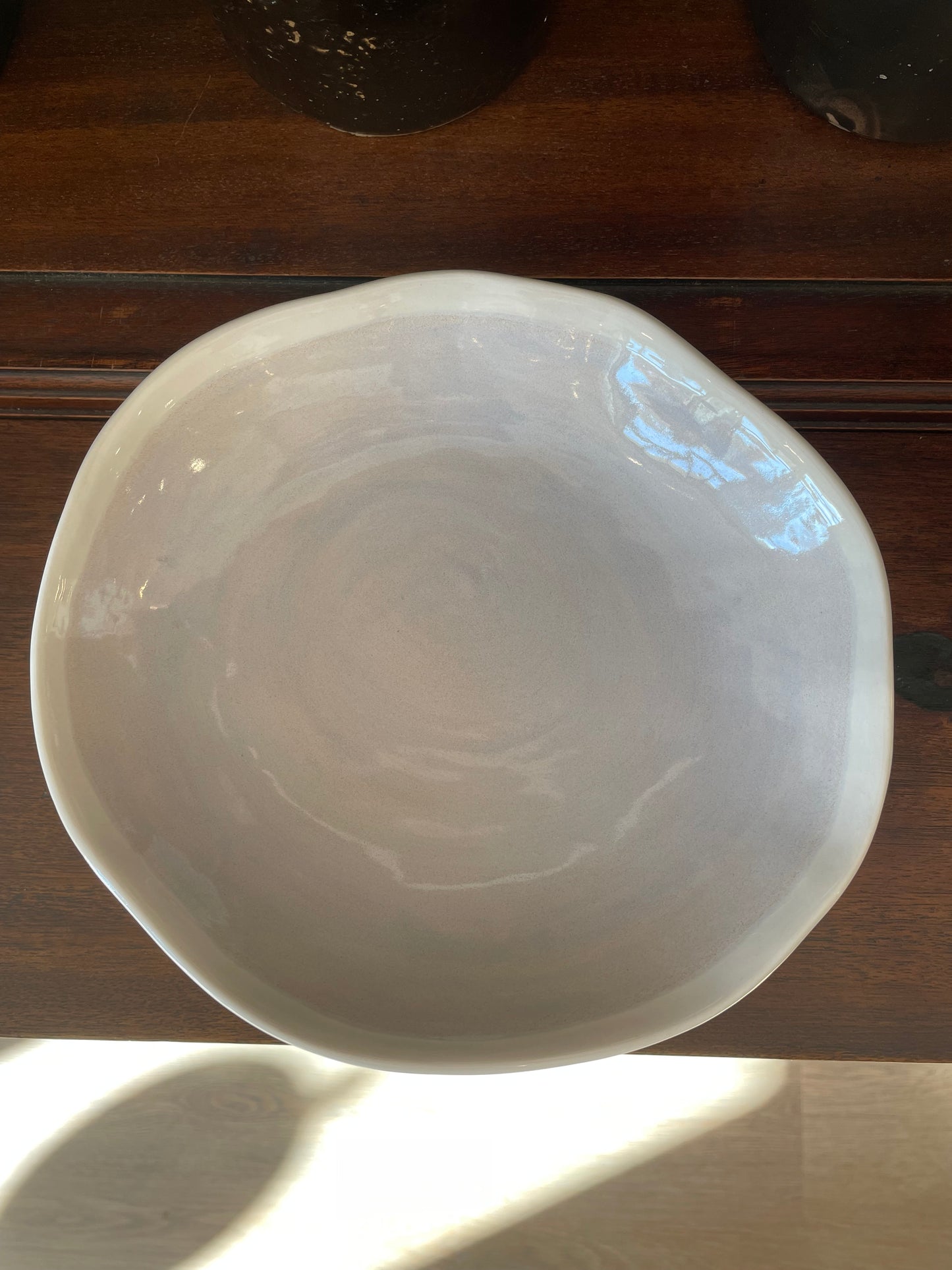Artisan Pasta Bowl