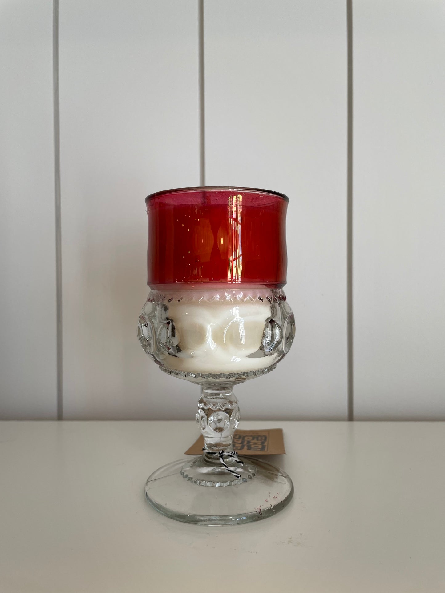 Pine Tree Candle - #36