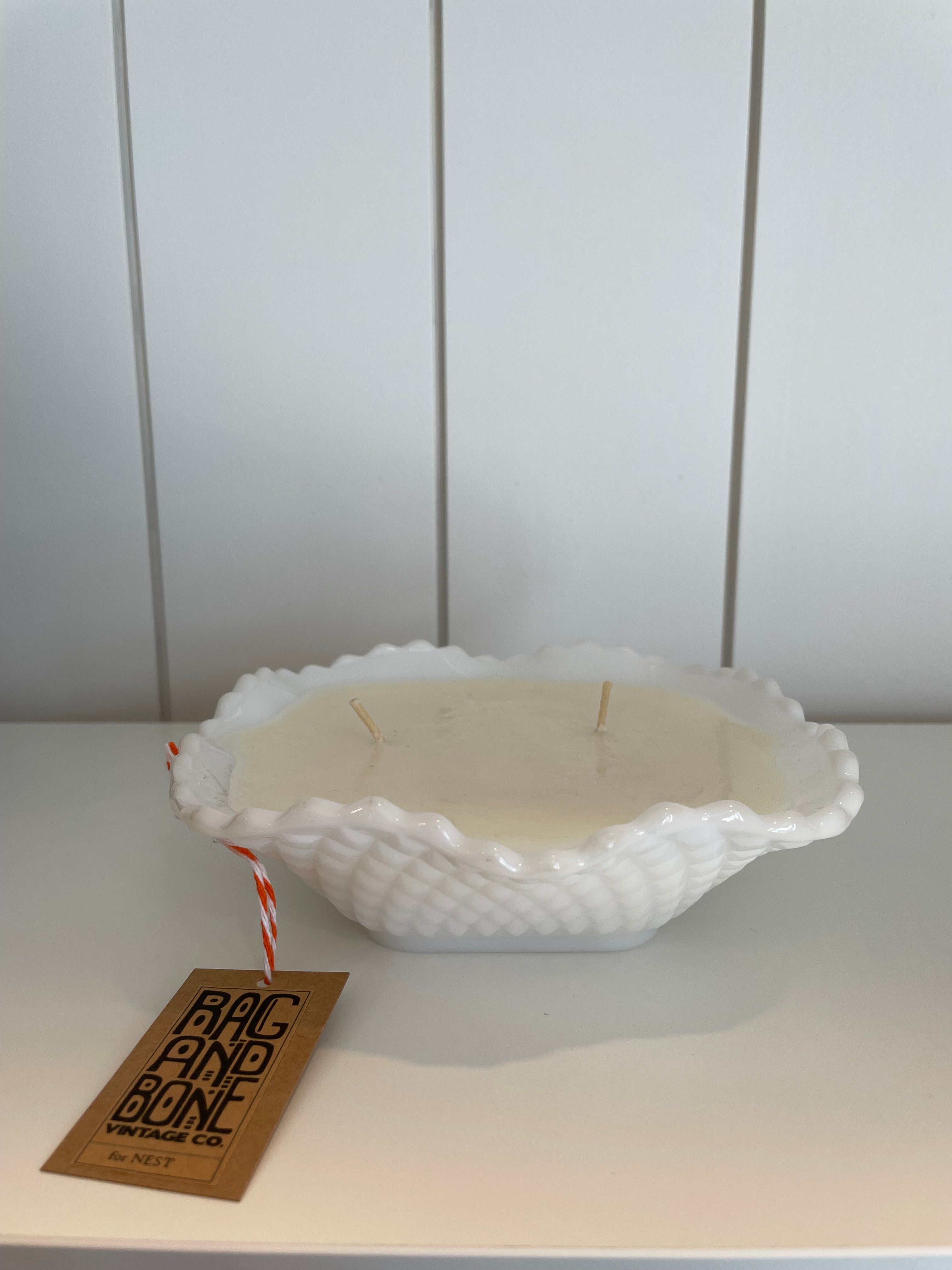 Coconut Lime Verbena Candle -