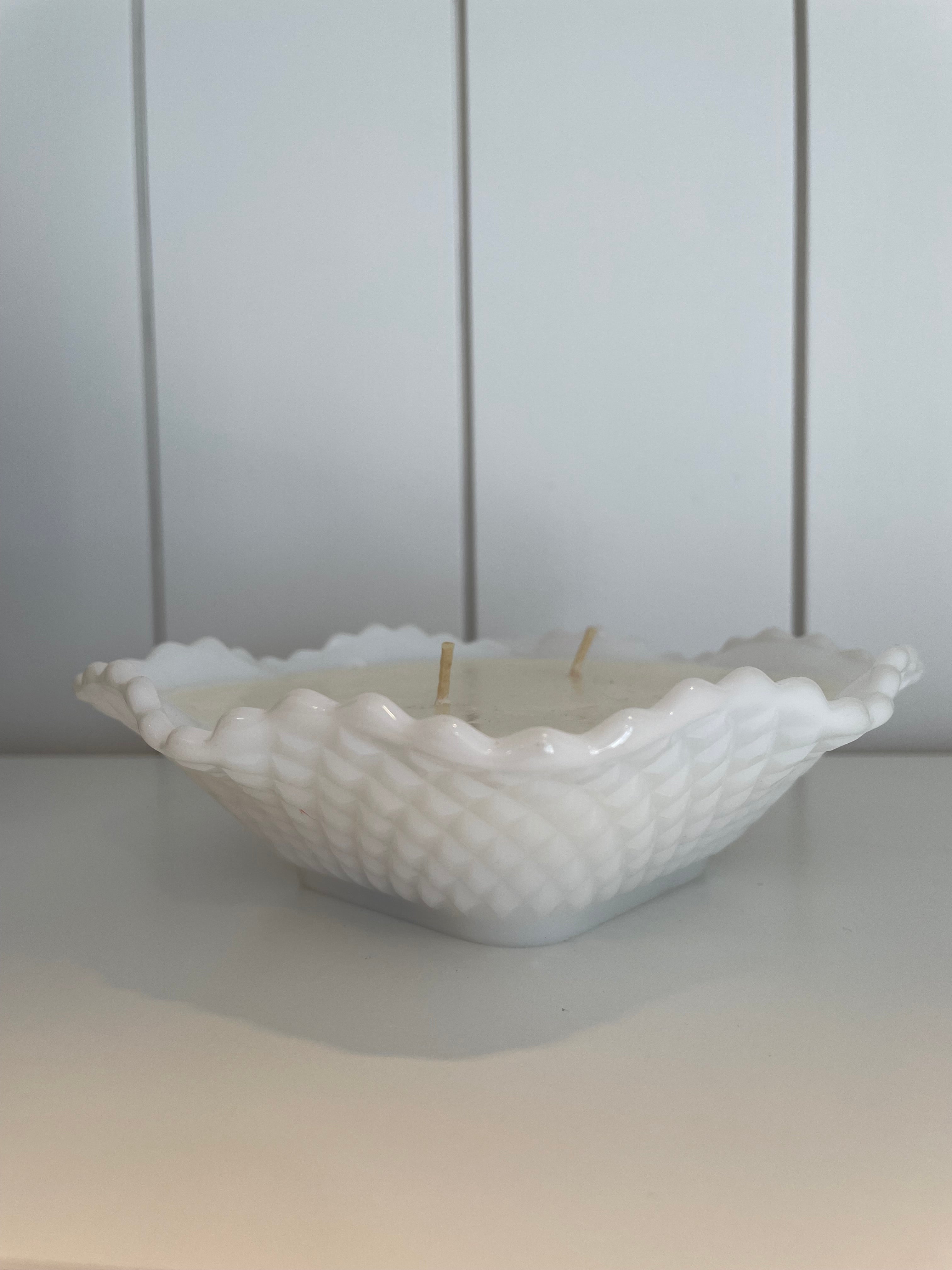 Coconut Lime Verbena Candle -