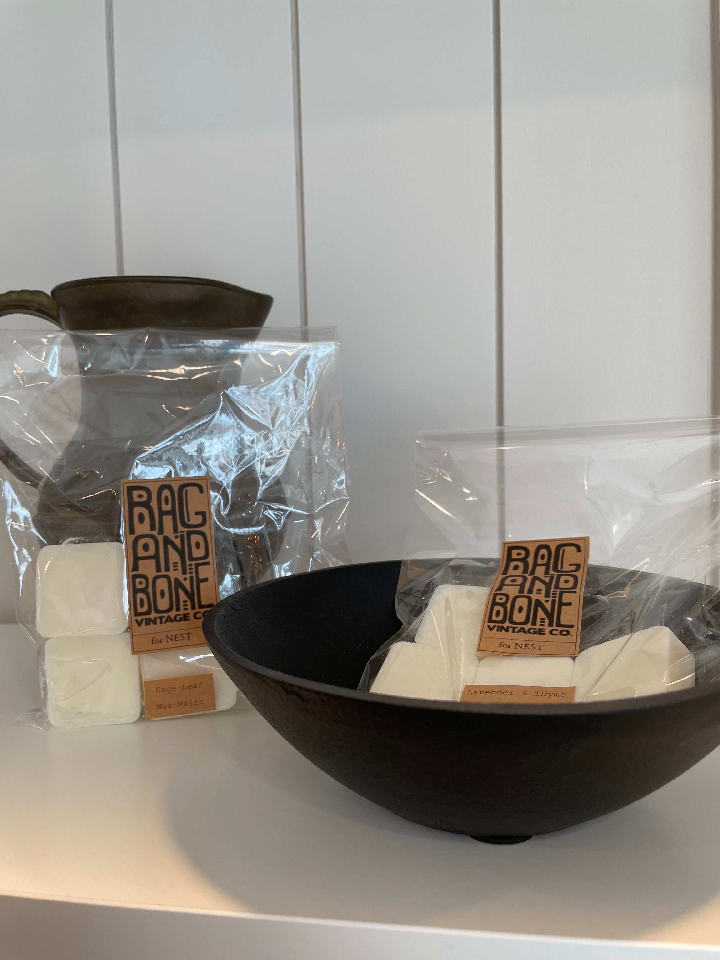 Rag & Bone Wax Melts
