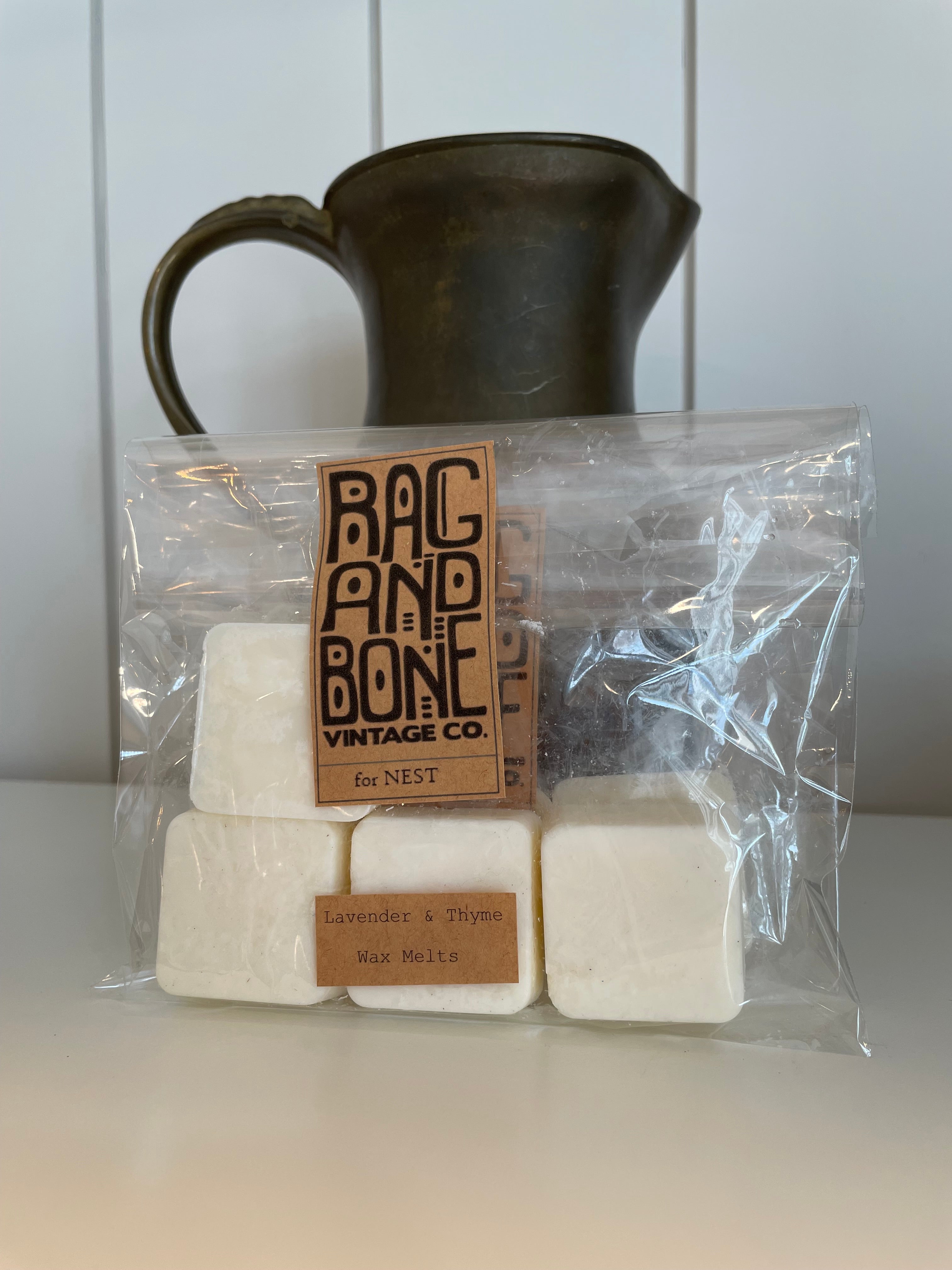 Rag & Bone Wax Melts