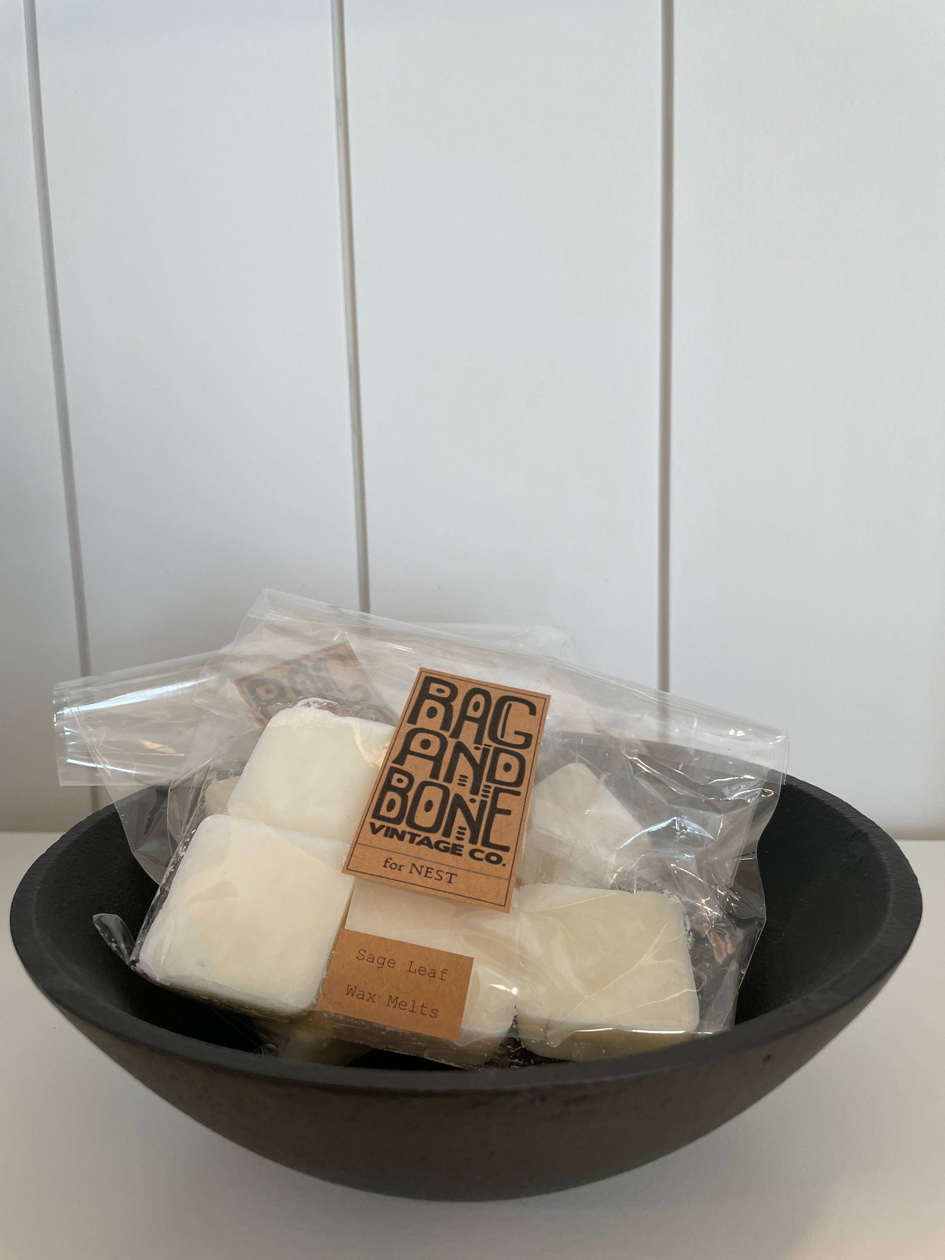 Rag & Bone Wax Melts