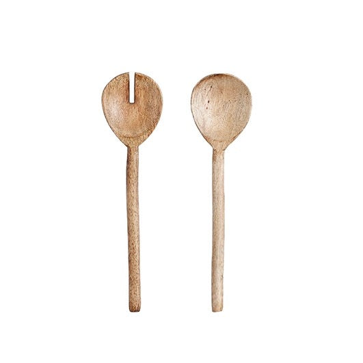 Salad Servers Set
