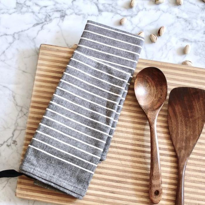 Cotton Tea Towels - Set of 2