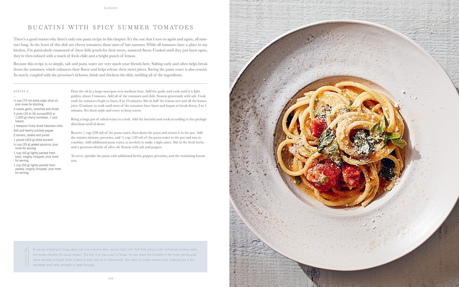 Cook Beautiful - Delicious Recipes & Exquisite Presentations