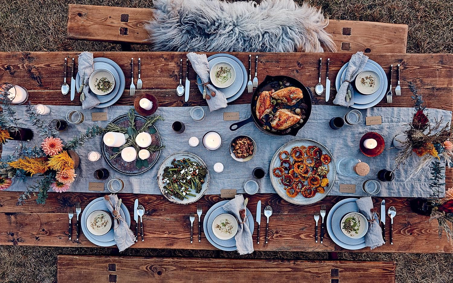 Cook Beautiful - Delicious Recipes & Exquisite Presentations