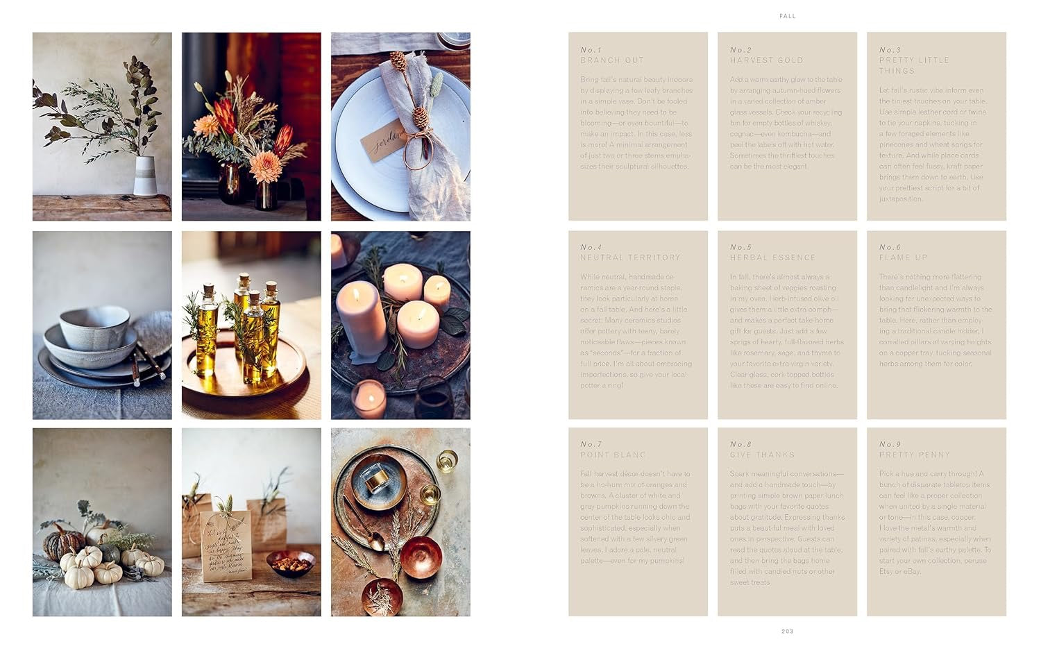 Cook Beautiful - Delicious Recipes & Exquisite Presentations