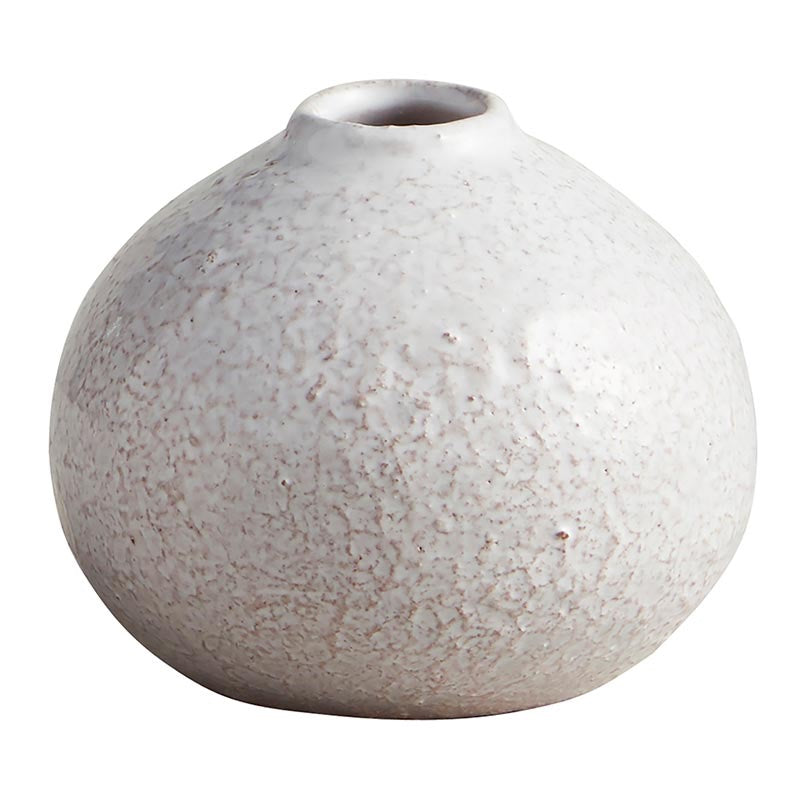 Ivory Bud Vase