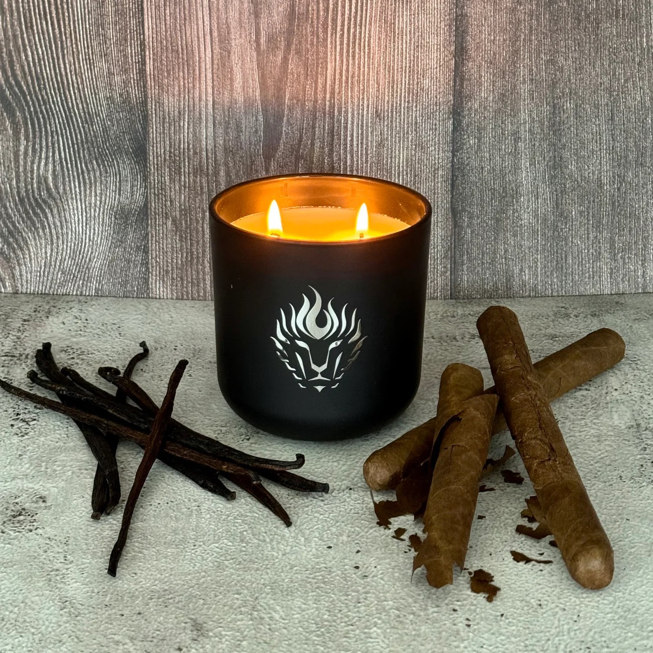 Tobacco Vanilla - Lion&