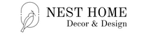 NEST Home - Decor & Design