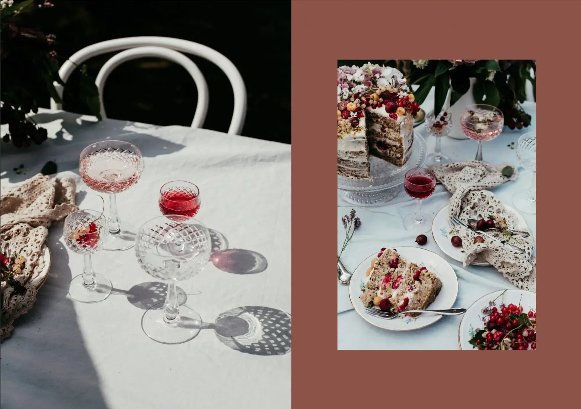 Wonderful Morning - Recipes for a delicious start to the day!