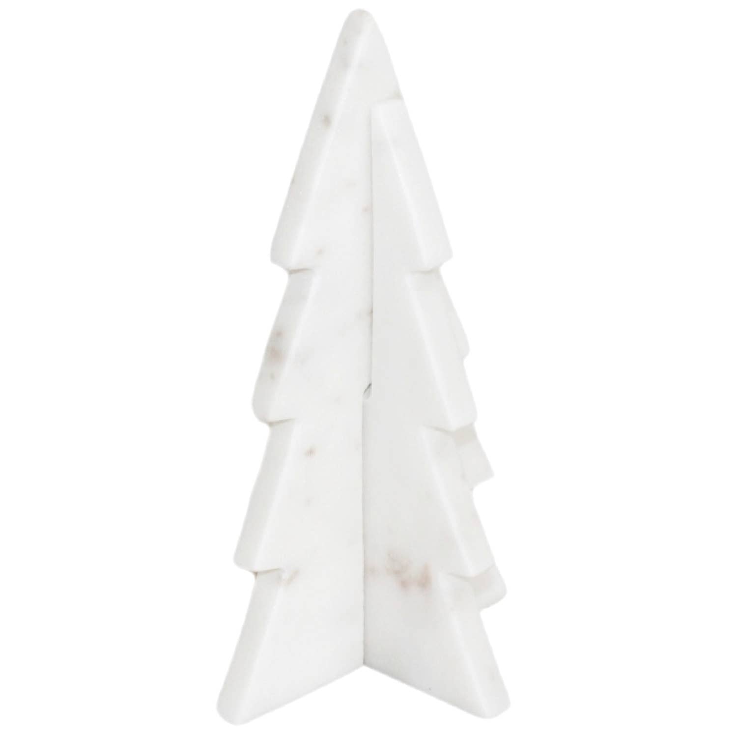 Marble Christmas Tree