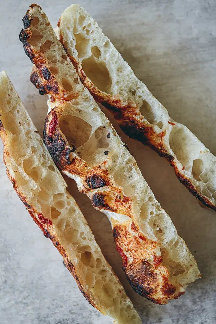 Passione Pizza - The Art of Homemade Pizza and Beyond