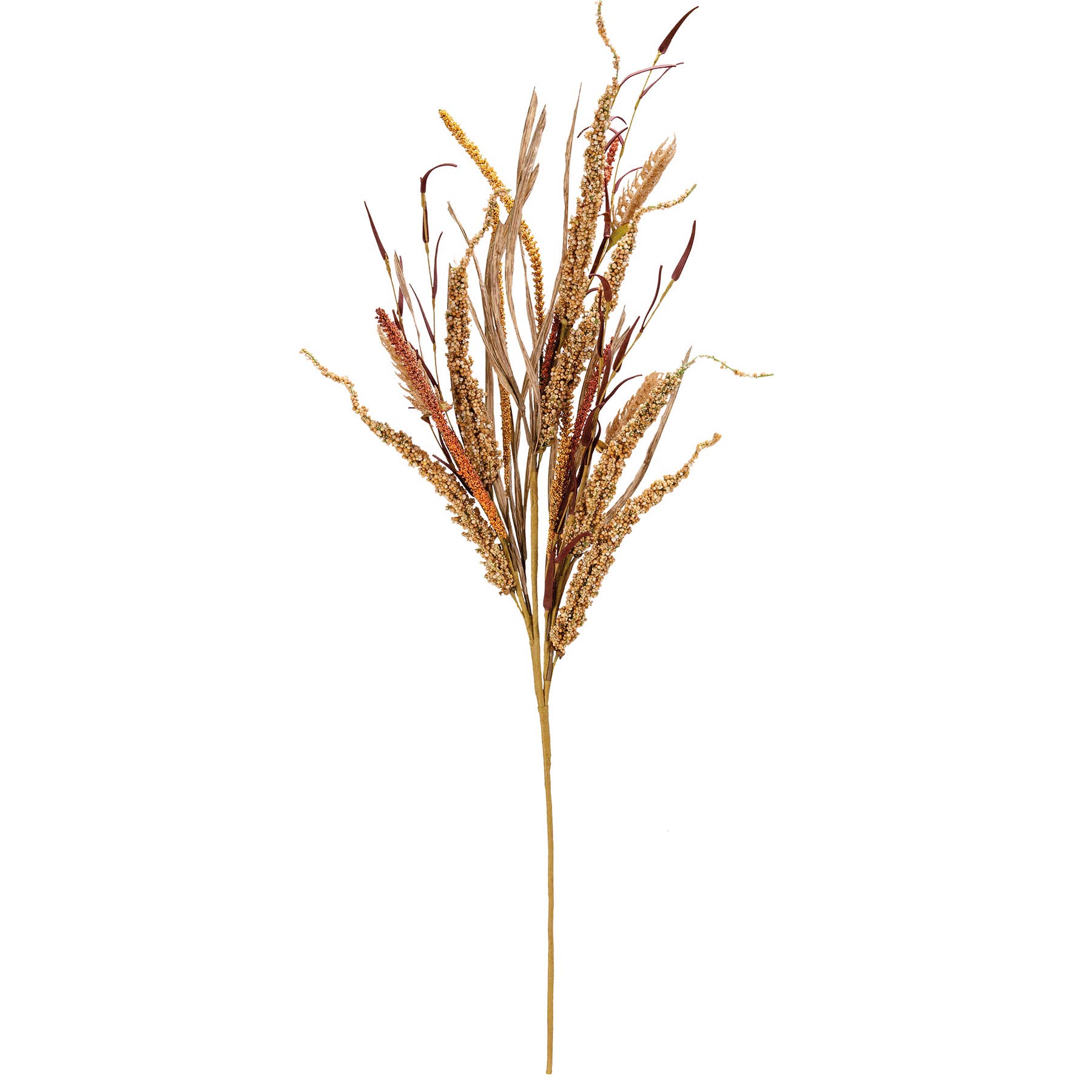 Fall Harvest Floral Pick