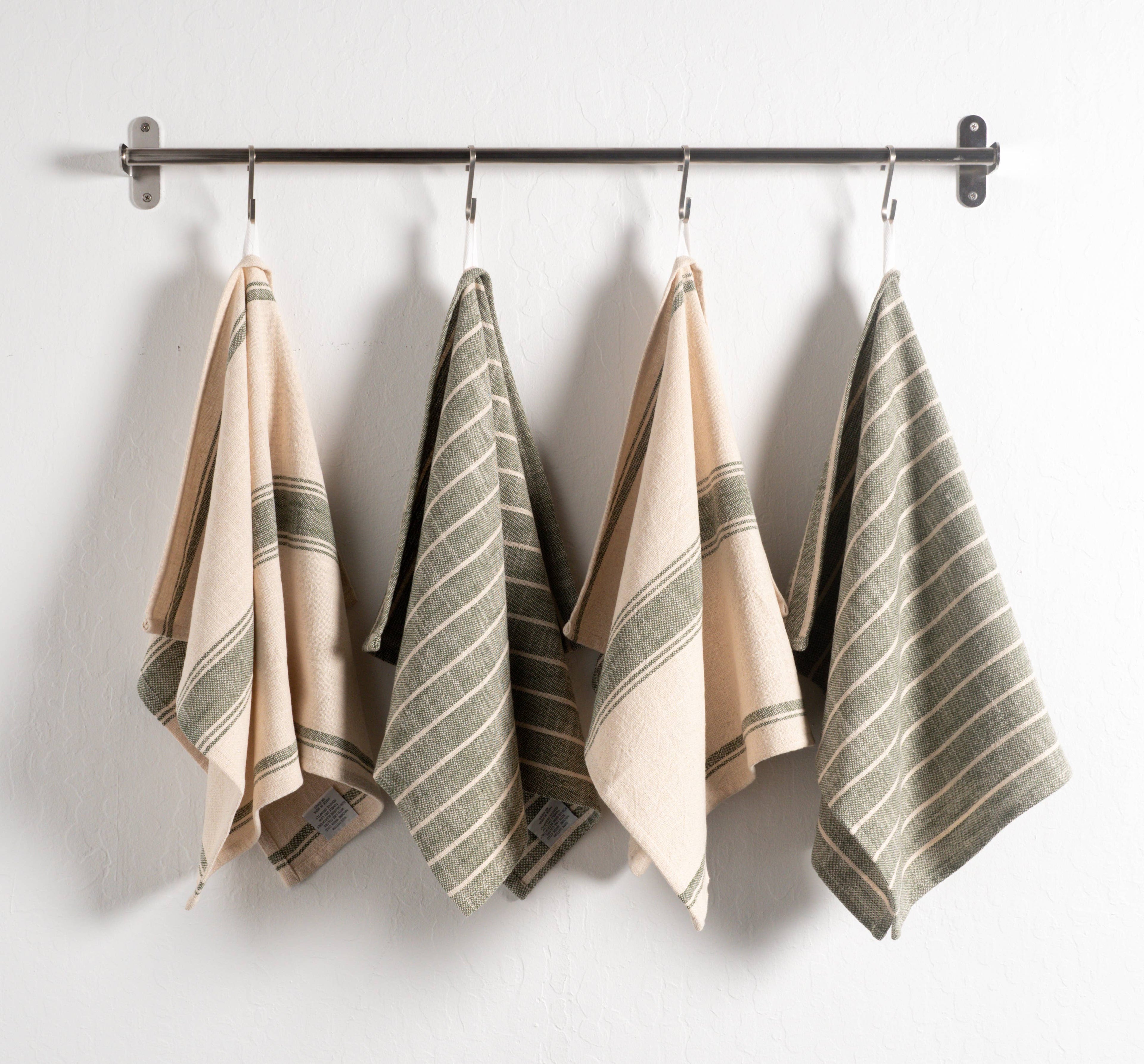 Firenze Kitchen Towels (Set of 2)