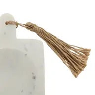 Marble Spoon Rest