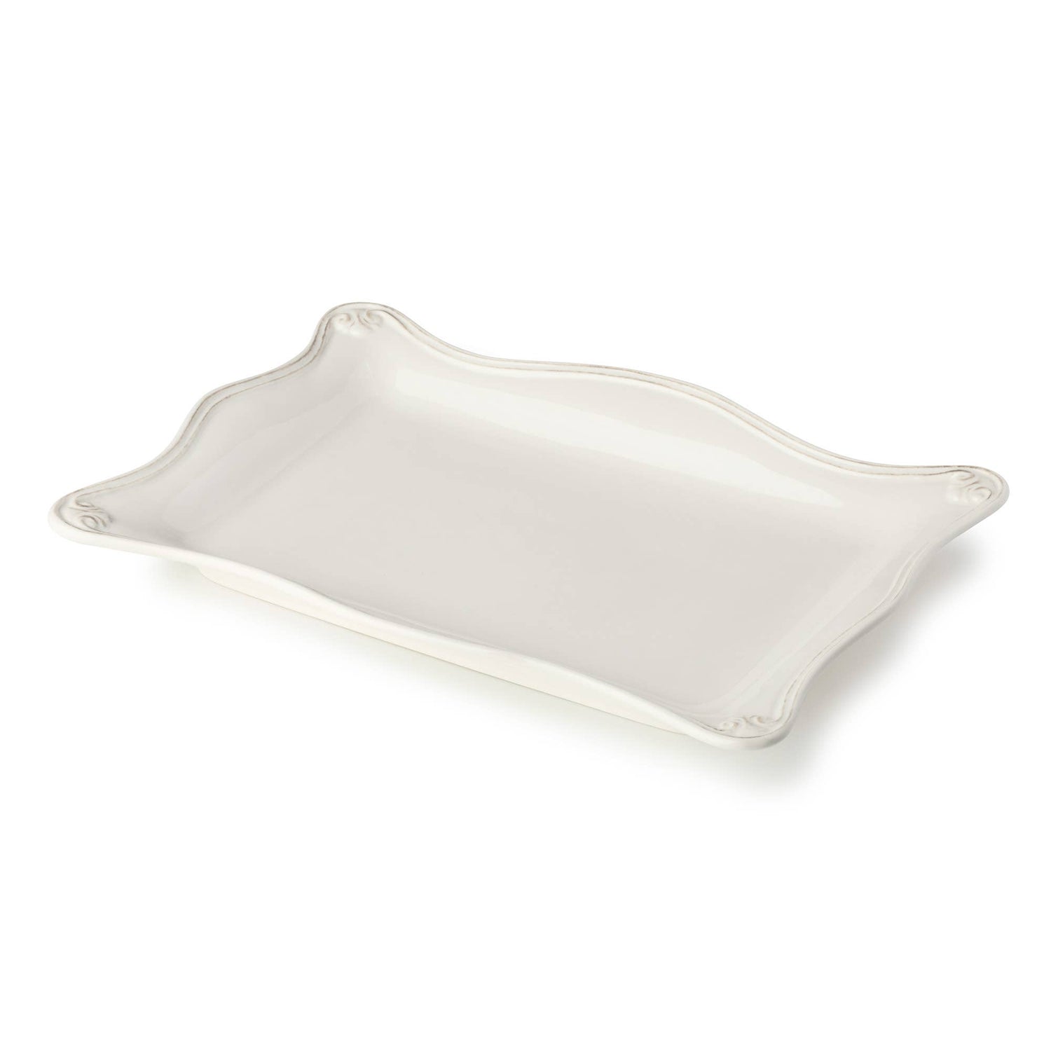 Heritage Rectangular Platter