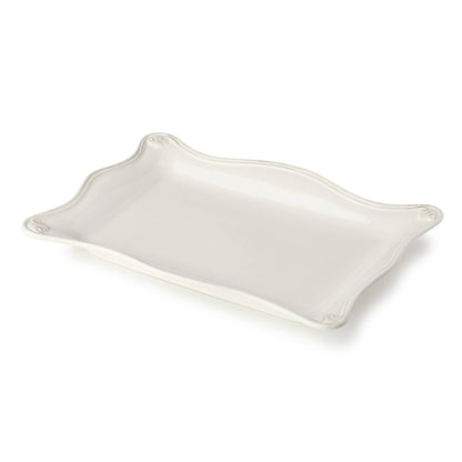 Heritage Rectangular Platter
