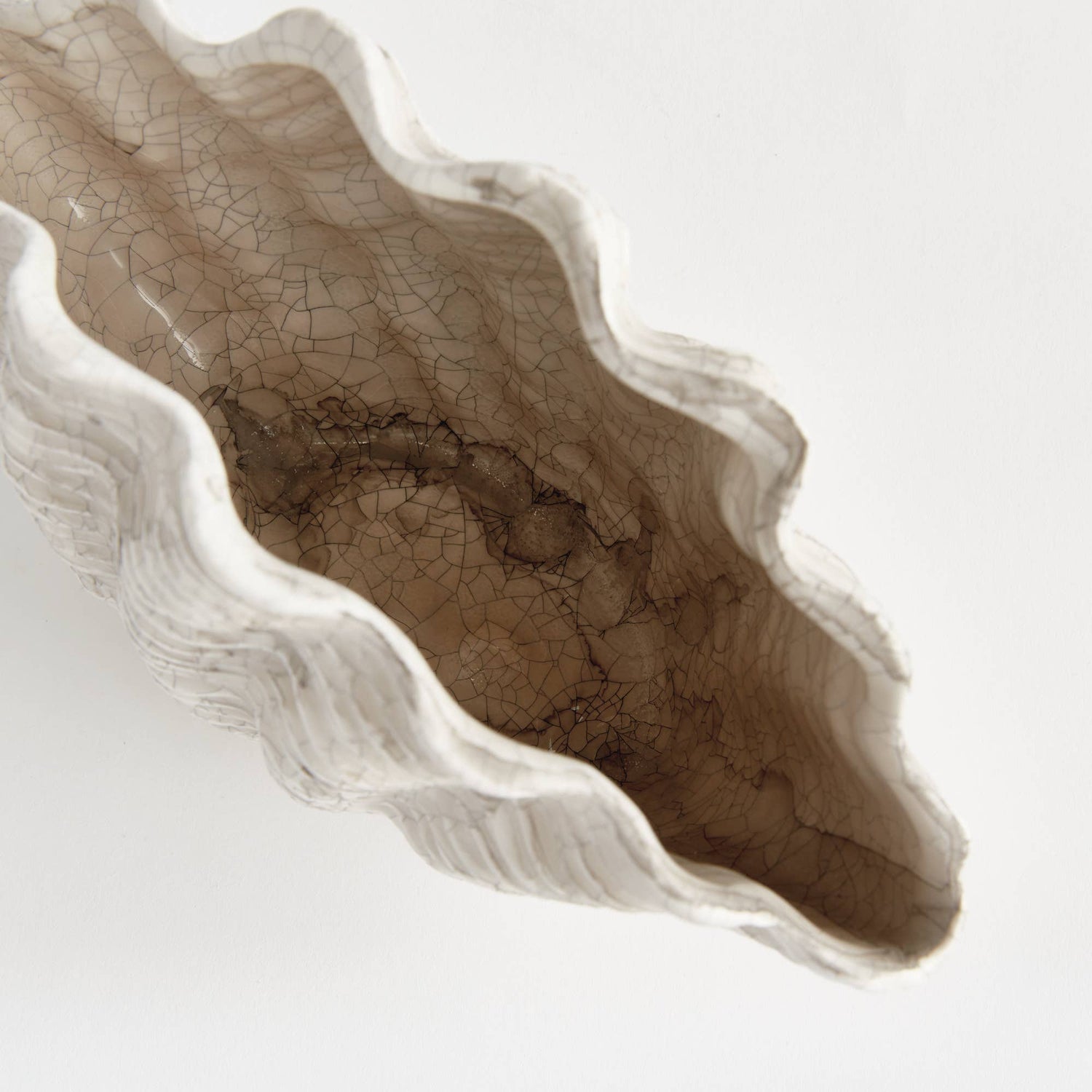 Seashore Vase