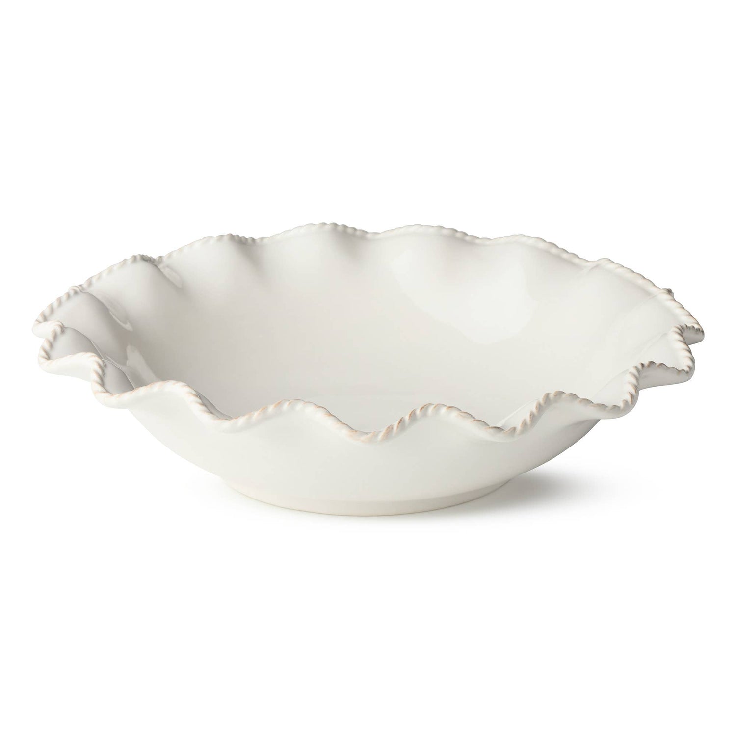 Heritage Stoneware Serving Bowl