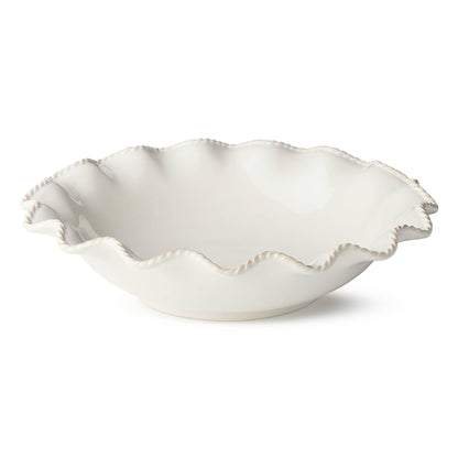 Heritage Stoneware Serving Bowl