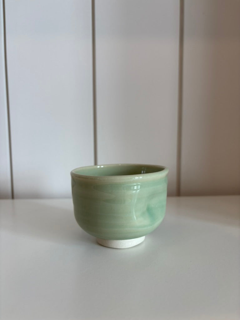 Ceramic Dimple Dish