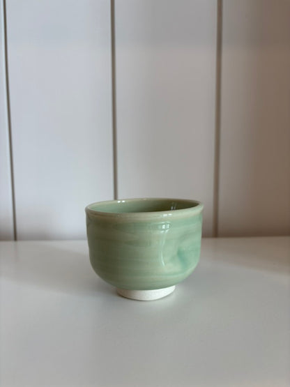 Ceramic Dimple Dish