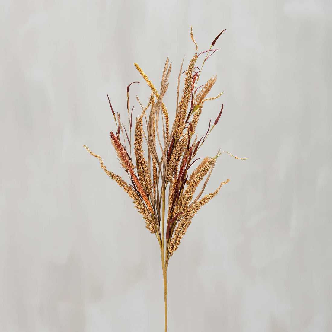 Fall Harvest Floral Pick