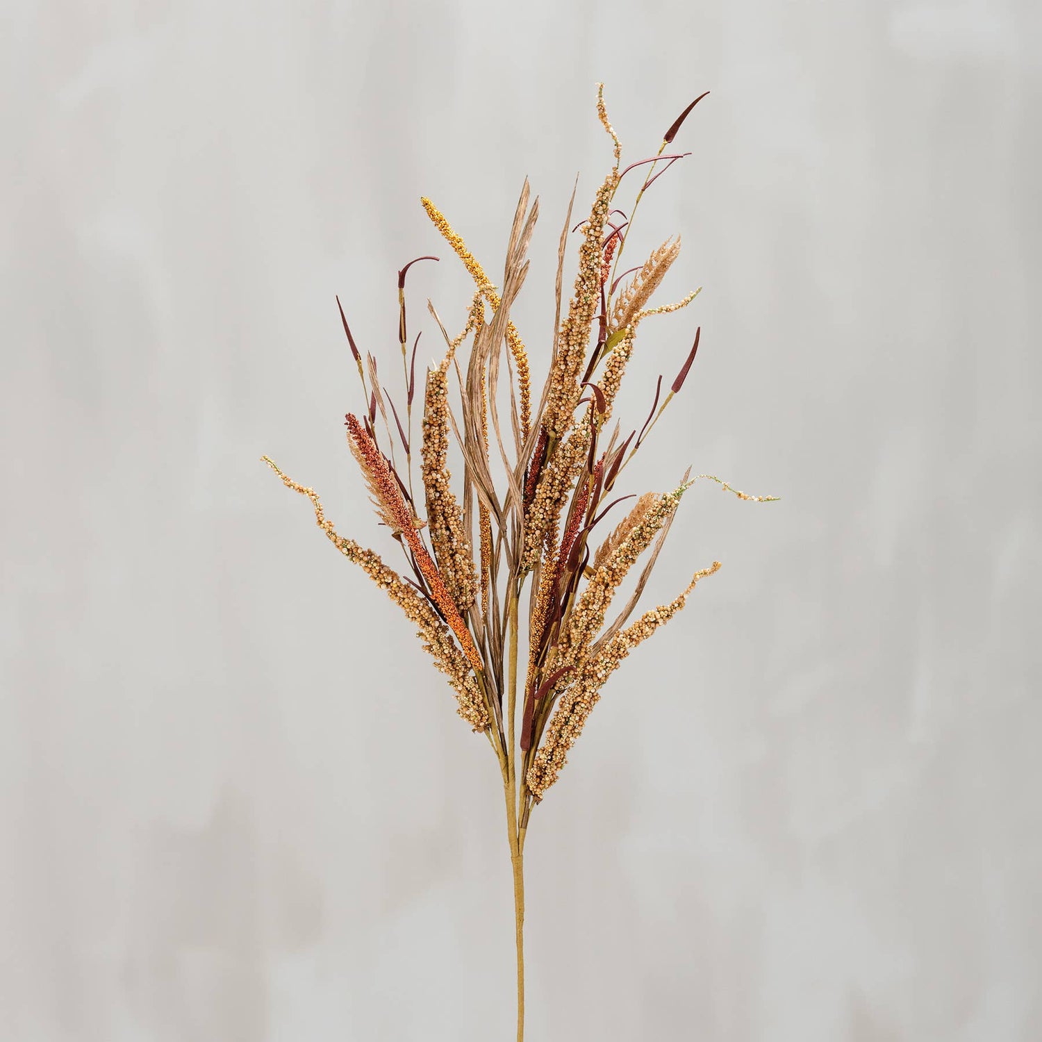 Fall Harvest Floral Pick