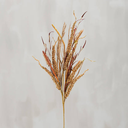 Fall Harvest Floral Pick